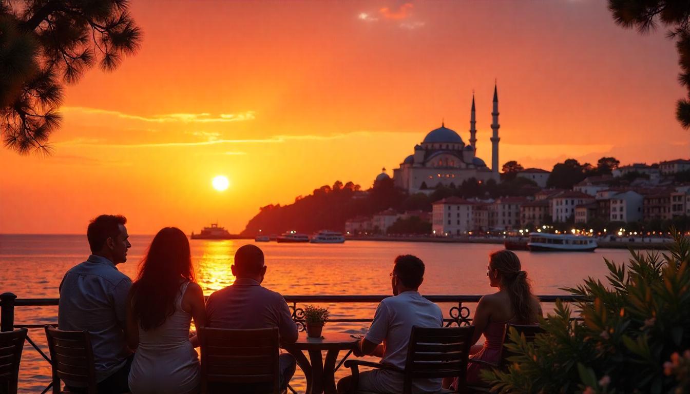 Türkei Urlaub – Die Top 20 Städte für unvergessliche Reiseerlebnisse 2025
