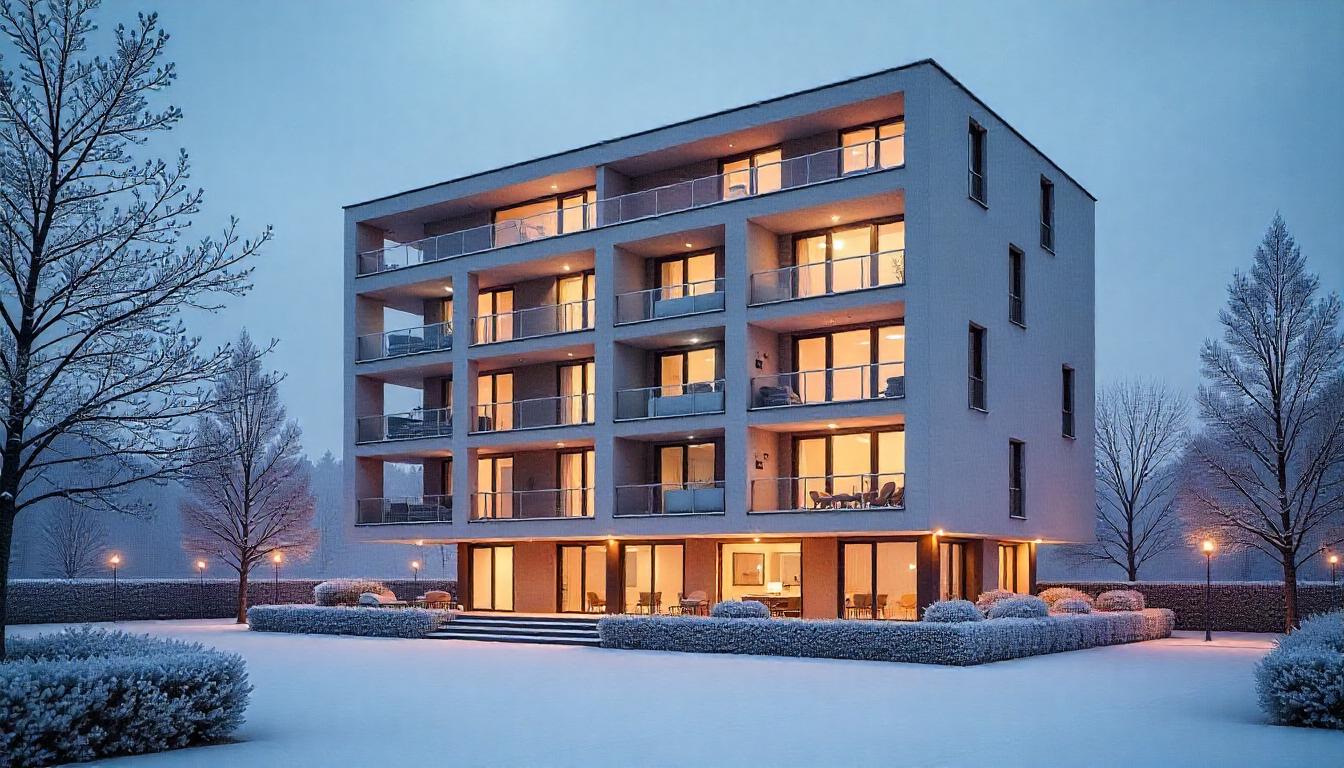 Wohnimmobilien oder Kapitalanlagen TrendsChancen und Strategien 2025