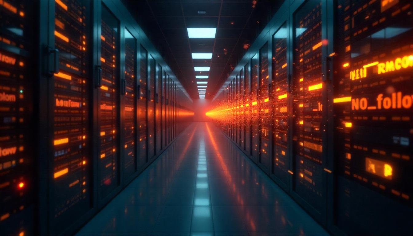 Neue Entwicklungen 2025: Wie Suchmaschinen NoFollow-Links zunehmend in die Indexierung und das Ranking einbeziehen