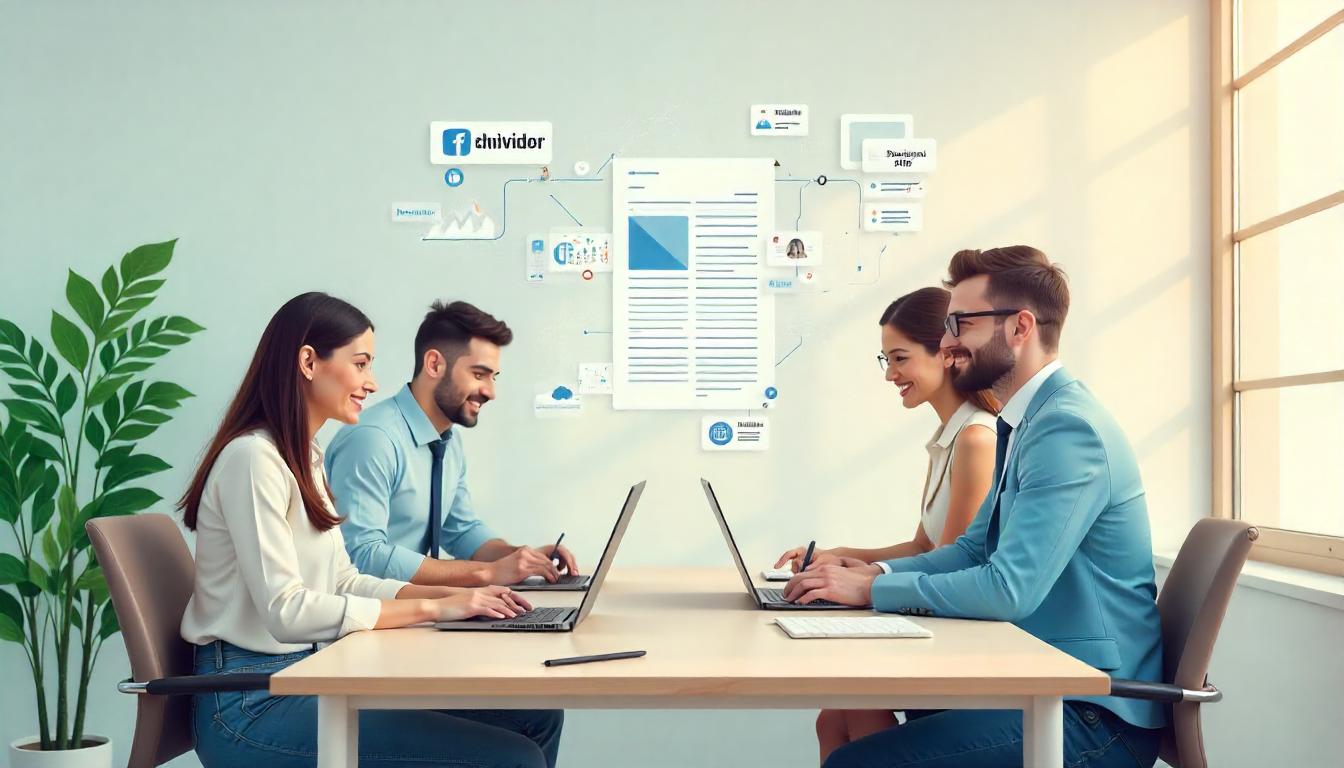 Warum Pressemitteilungen trotz NoFollow-Links ein wichtiger Baustein im Content-Marketing bleiben Pressemitteilungen 2025: Wie NoFollow-Links Markenpräsenz, Vertrauen und organisches Wachstum fördern