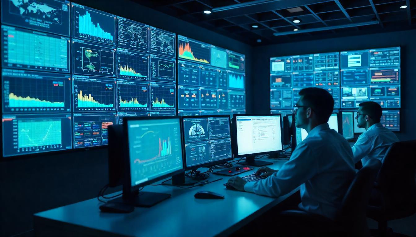 Digitalisierung und Sichtbarkeit in der Kühllogistik Digitalisierung und Sichtbarkeit in der Kühllogistik