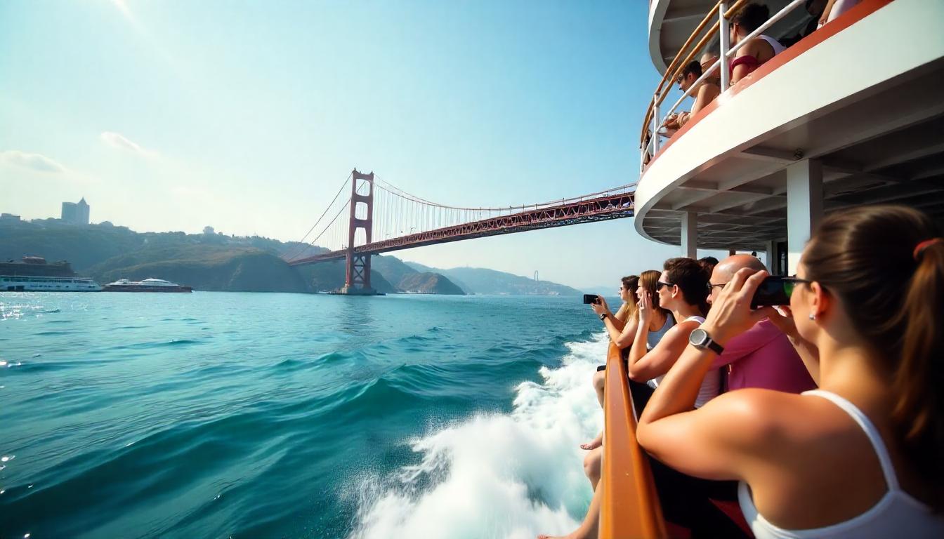 Istanbul Brücke zwischen den Kontinenten
