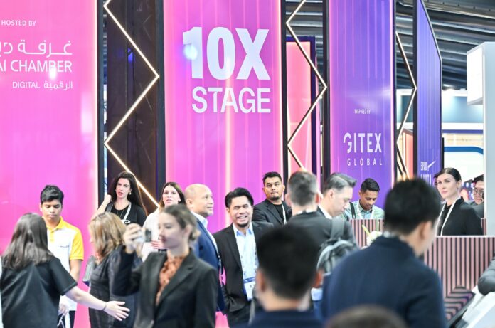 North Star Europe 2025: Über 750 Startups aus 80 Ländern treffen sich in Berlin zur größten Startup-Veranstaltung Europas