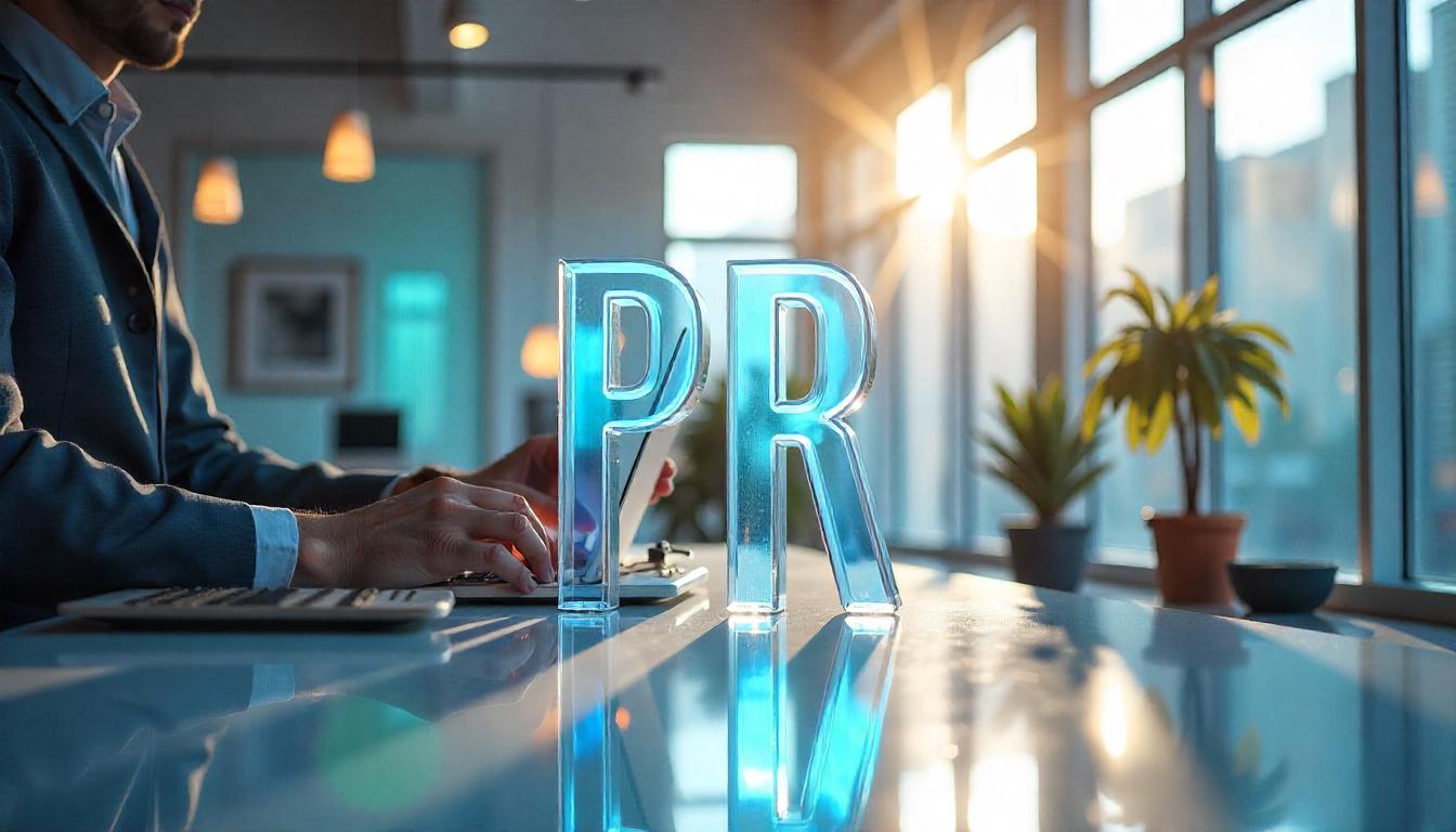 PR-Veröffentlichungen auf prnews24.com: Sichtbarkeit mit System PR-Veröffentlichungen auf prnews24.com: Sichtbarkeit mit System