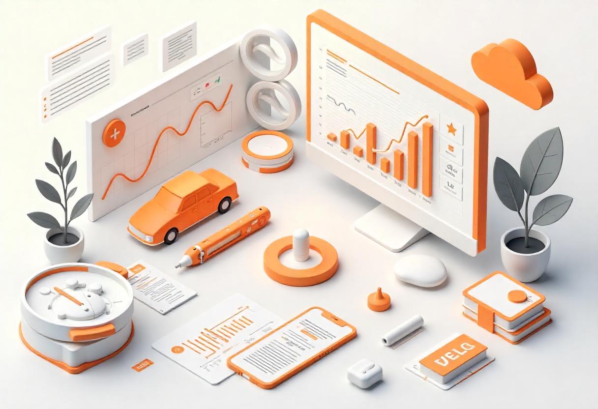 Digitale PR im Zahlenvergleich – Sichtbarkeit, Backlinks & SEO-Effekte Infografik zur Wirkung digitaler PR – mit Zahlen zu Sichtbarkeit, Markenbekanntheit, SEO-Leistung und Medienreichweite
