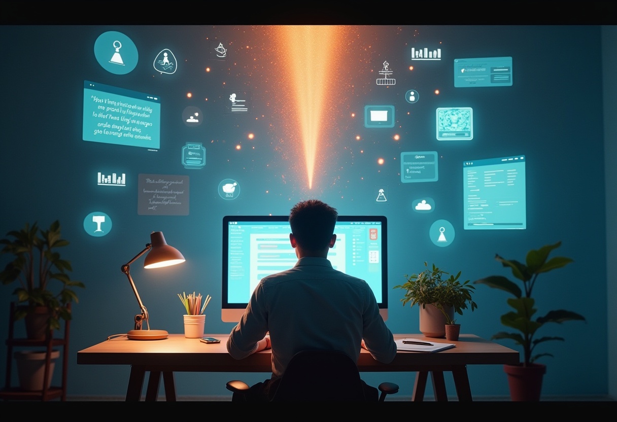 Storytelling trifft Algorithmus – Inhalte mit Haltung im Zeitalter von E-E-A-T Storytelling und Algorithmen – wie emotionale Inhalte und digitale Bewertung zusammenwirken