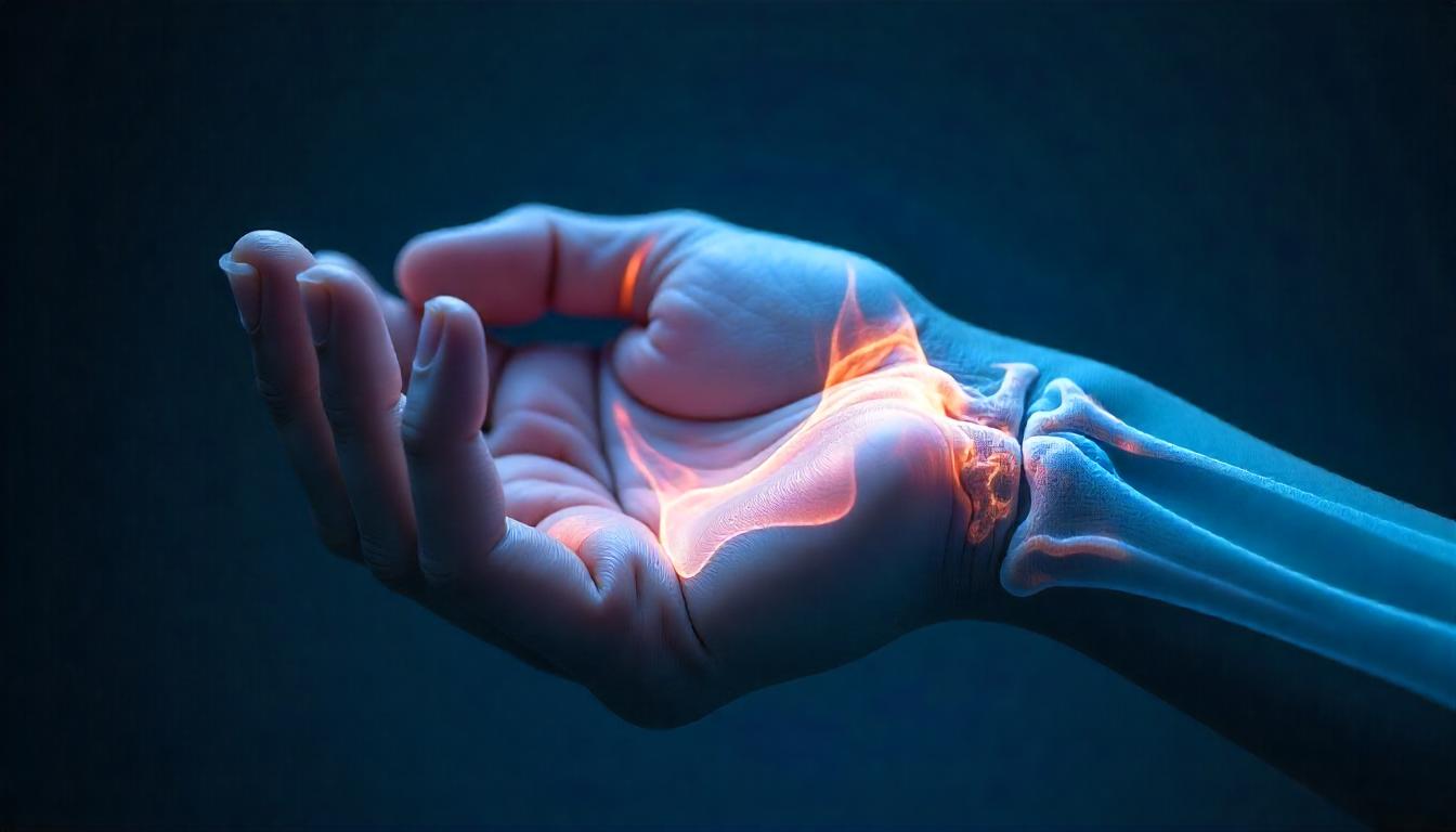 Ursachen und Risikofaktoren der Fingerarthrose